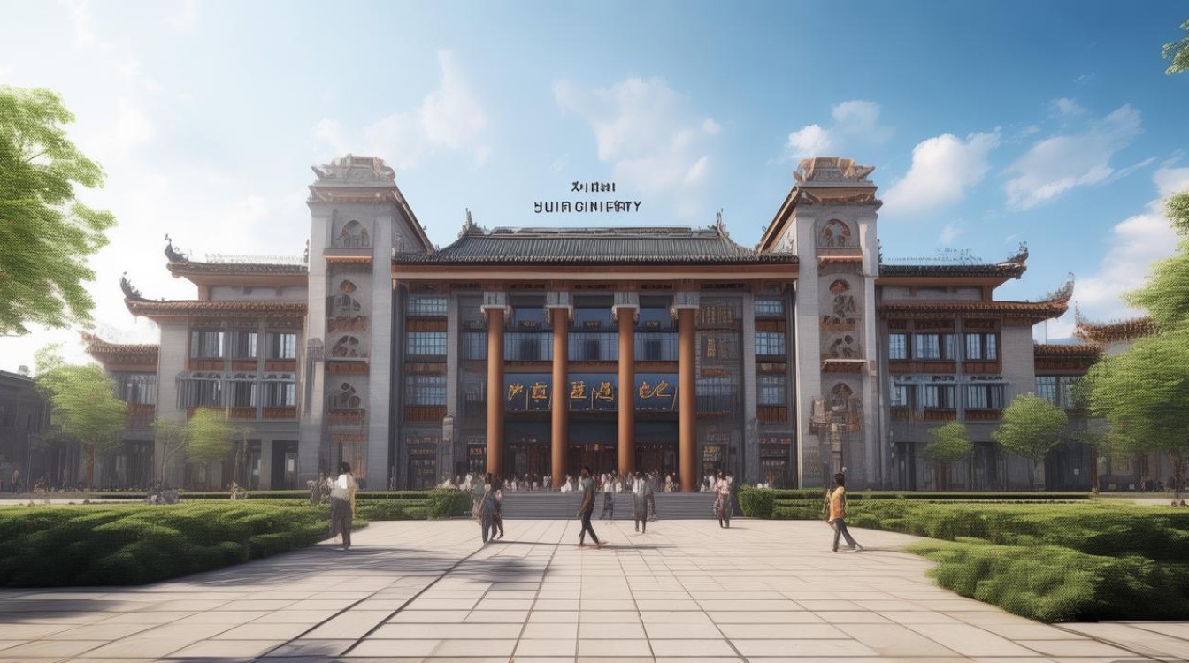 济南大学山东录取分数