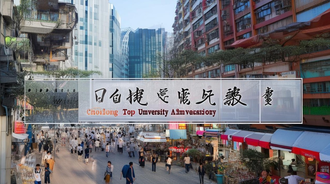 重庆高考最好大学录取 重庆高考最好大学录取