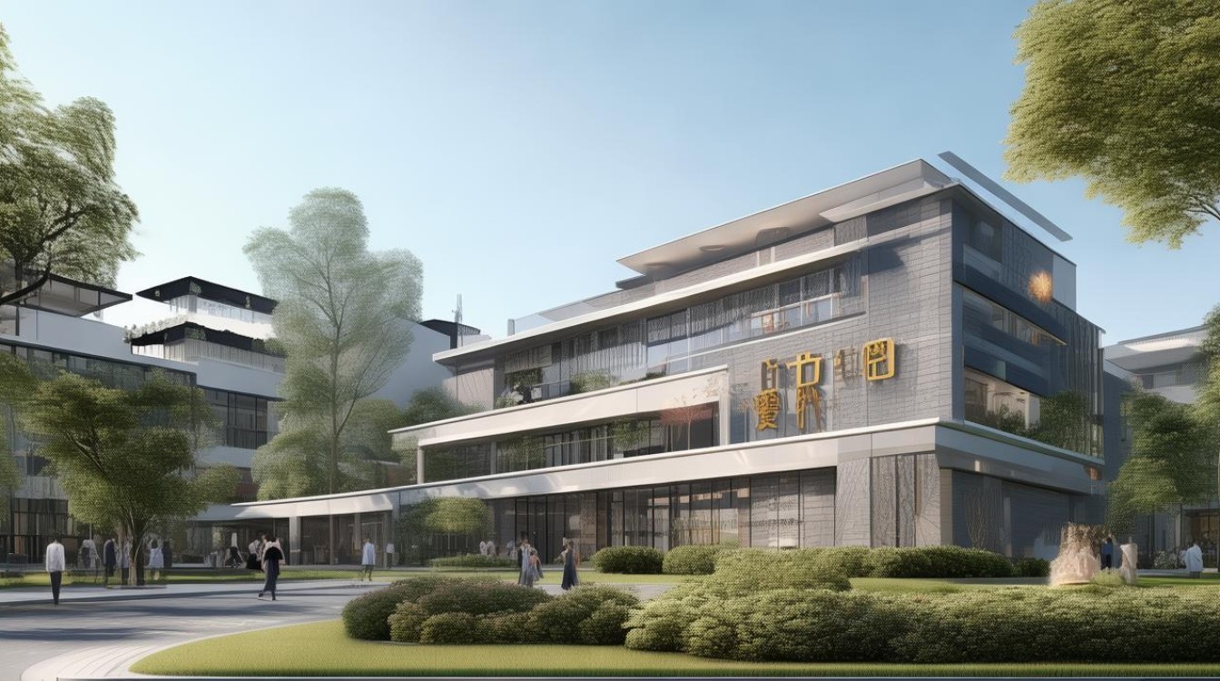 武戚职业学院 武戚职业学院