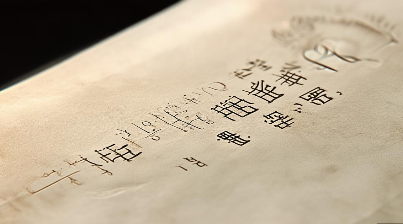 江西大学录取通知书