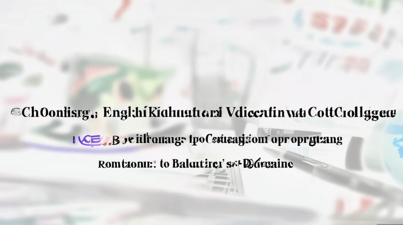 重庆英语教育专科学校排名，附重庆专本贯通学校排名