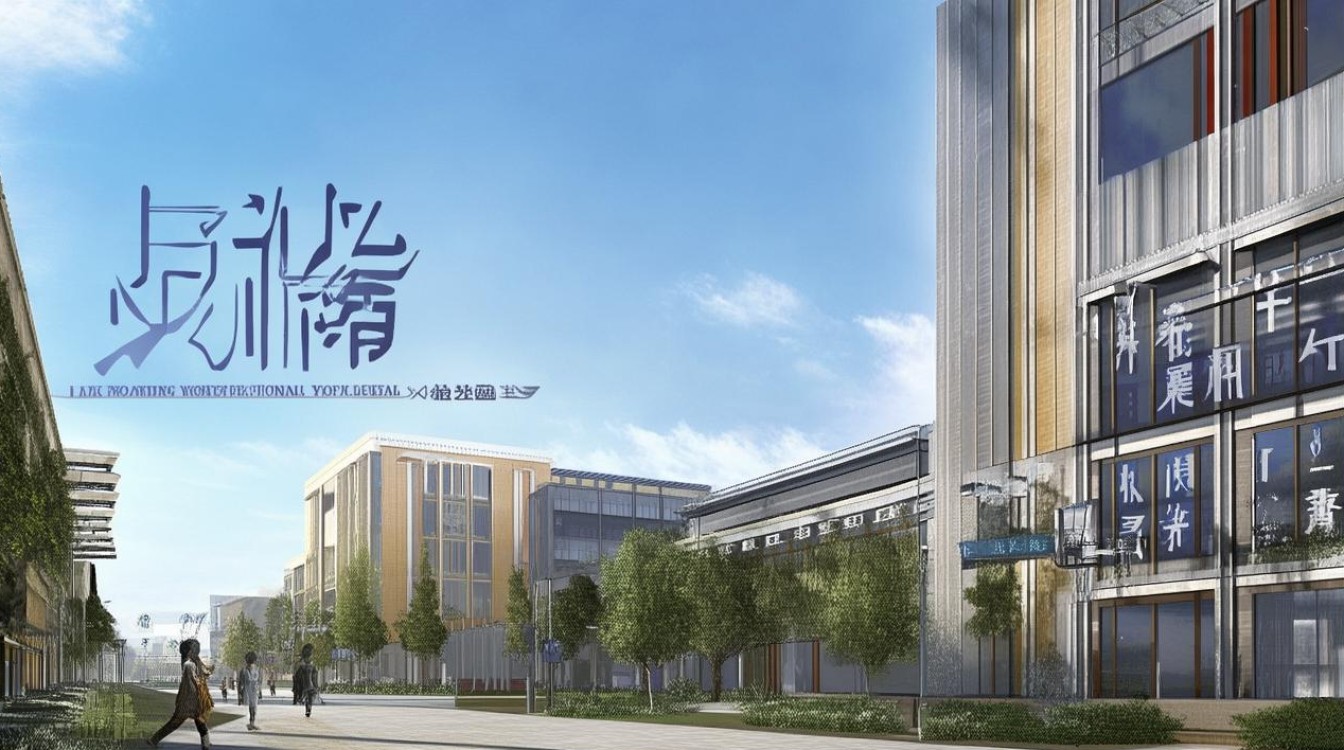 辽宁职业学院性质