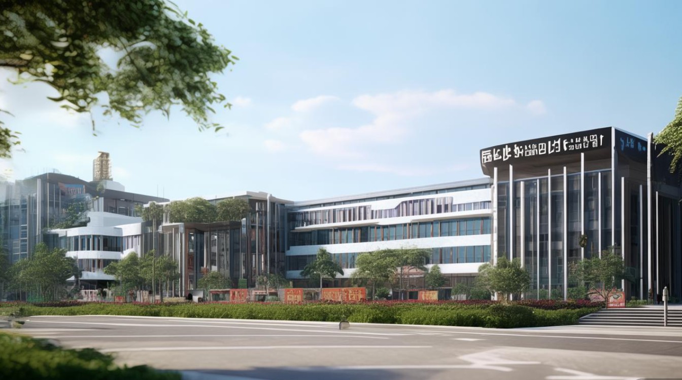深圳江门职业学院