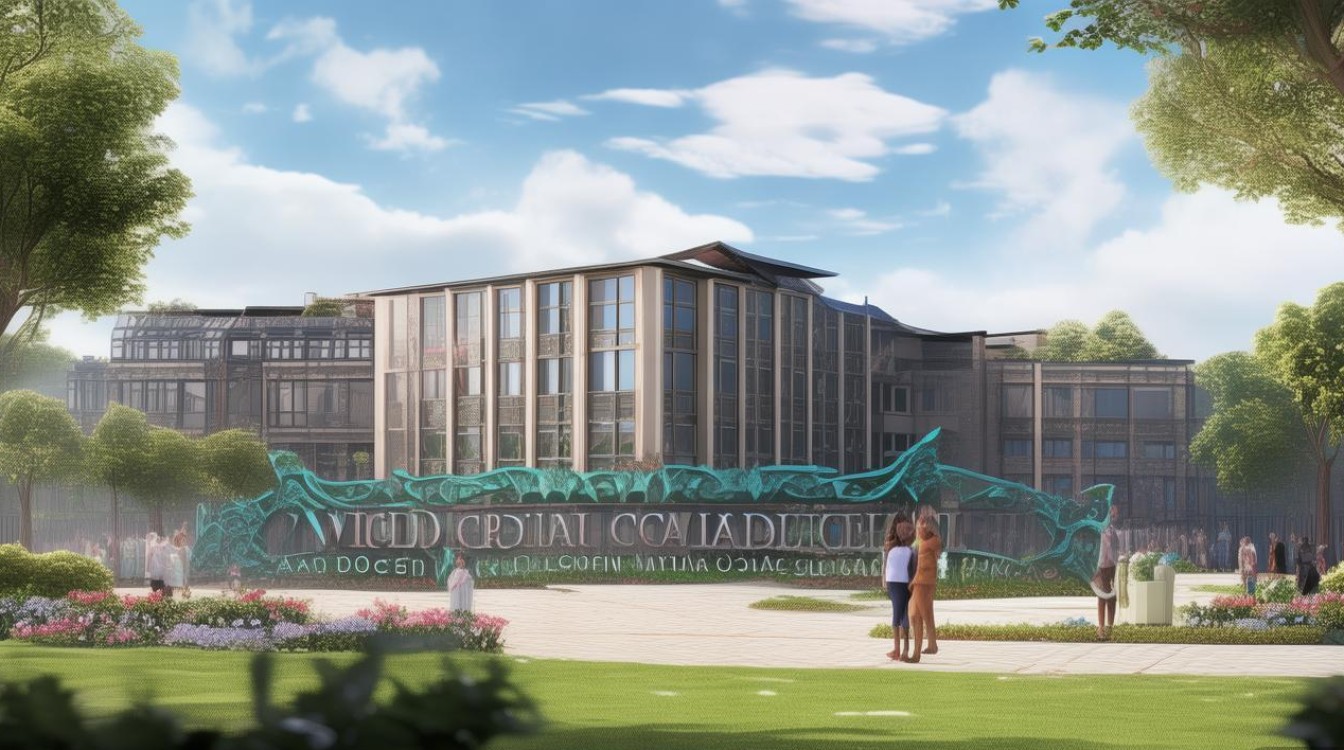 野晶职业学院