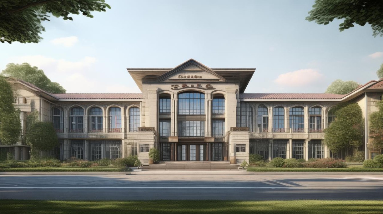 青岛海市职业学院