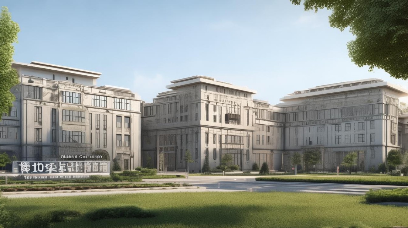 青岛海市职业学院