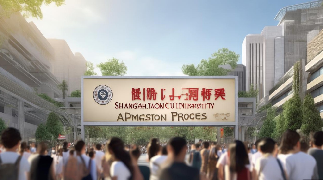 上海财经大学怎么录取