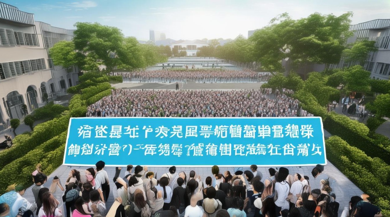 江西专科排名揭晓，南昌二本大学名单曝光，你了解多少？