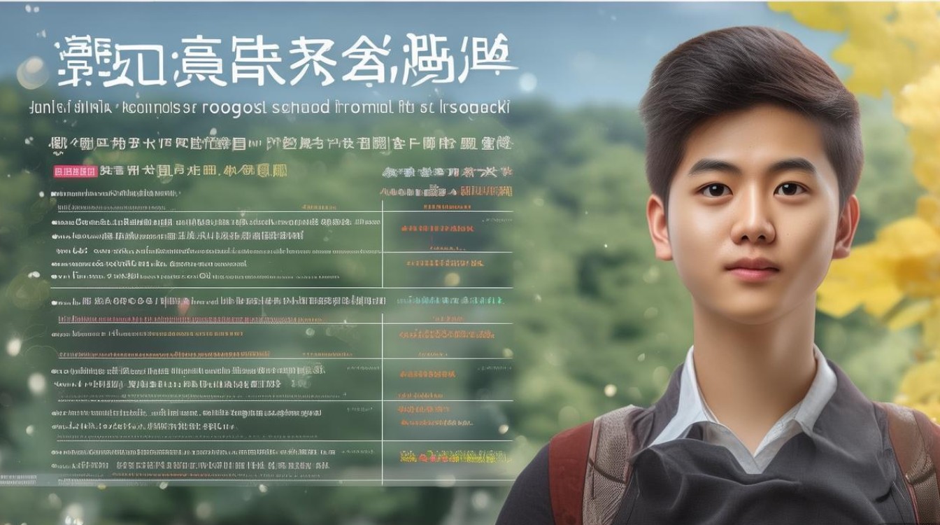 江西高考低分考生、落榜生可以报考的大学和专业