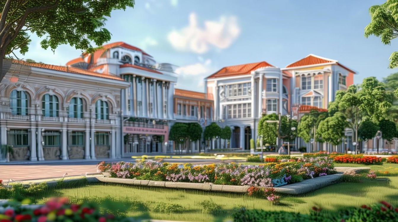 厦门大学有录取分