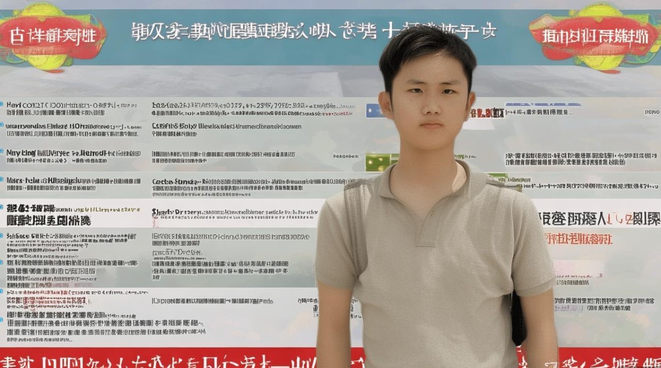 山东高考低分考生、落榜生可以报考的大学和专业