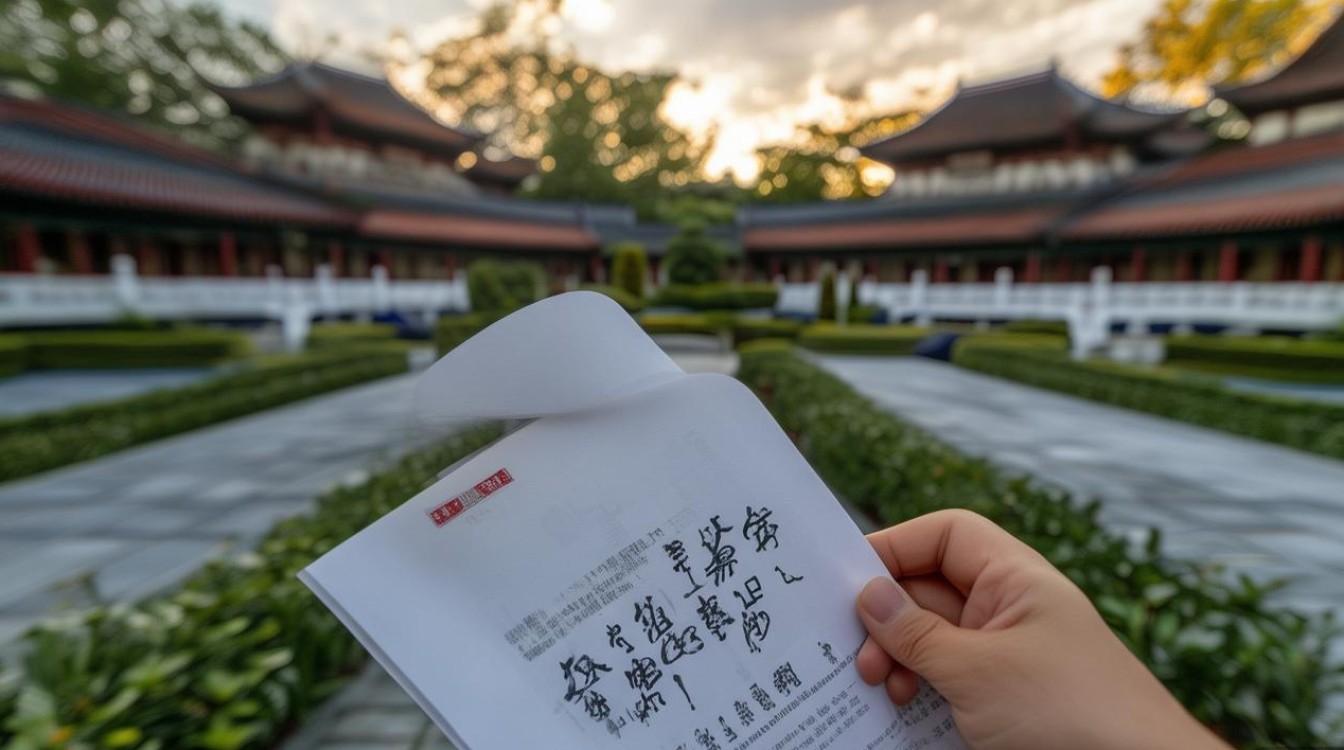 厦门大学外语保送录取