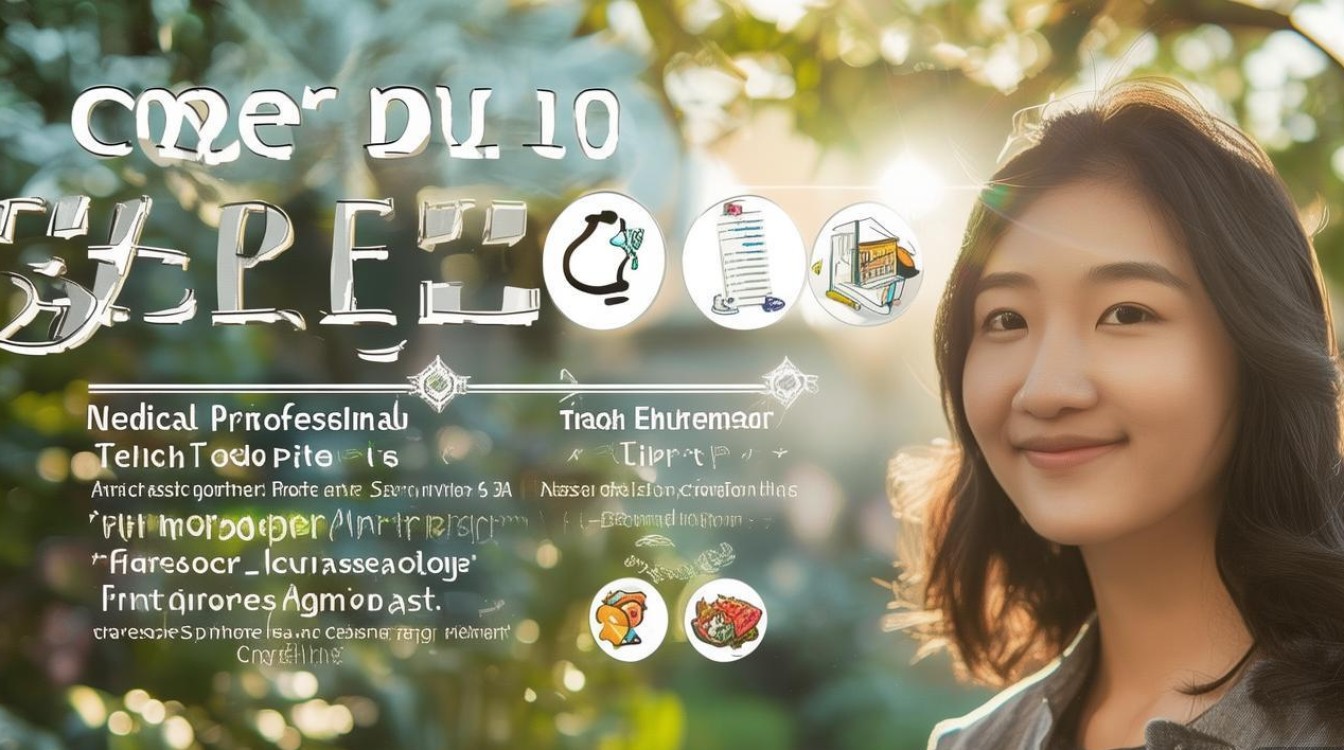 女生高考落榜生的出路有哪些