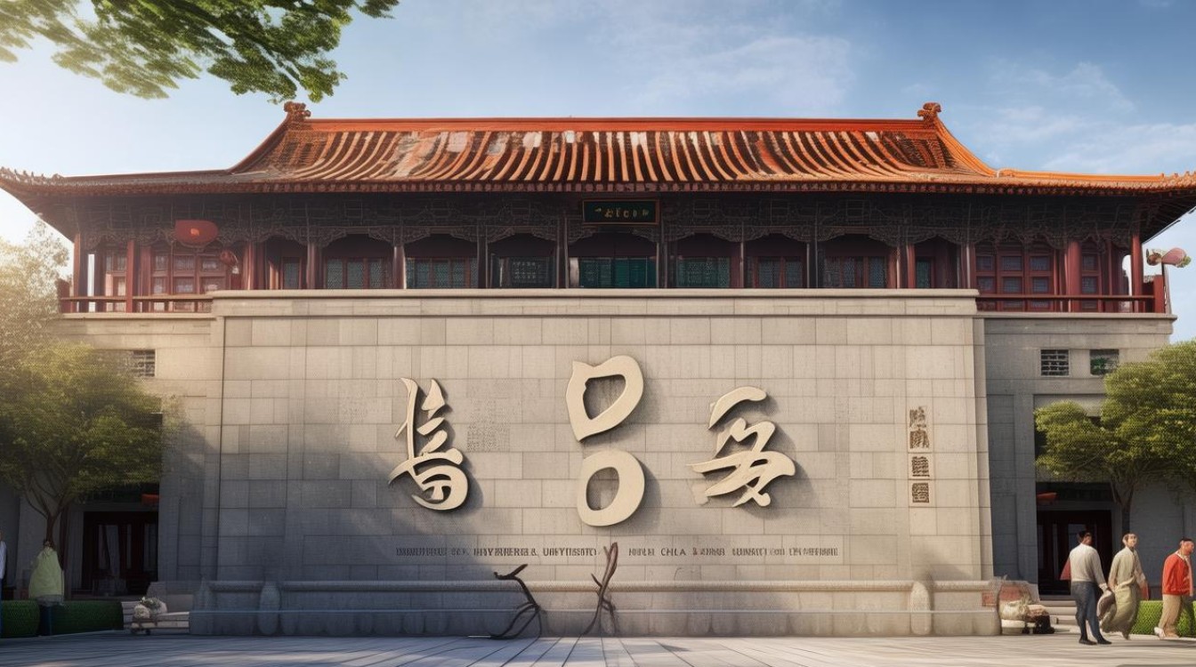 北华大学录取位次6