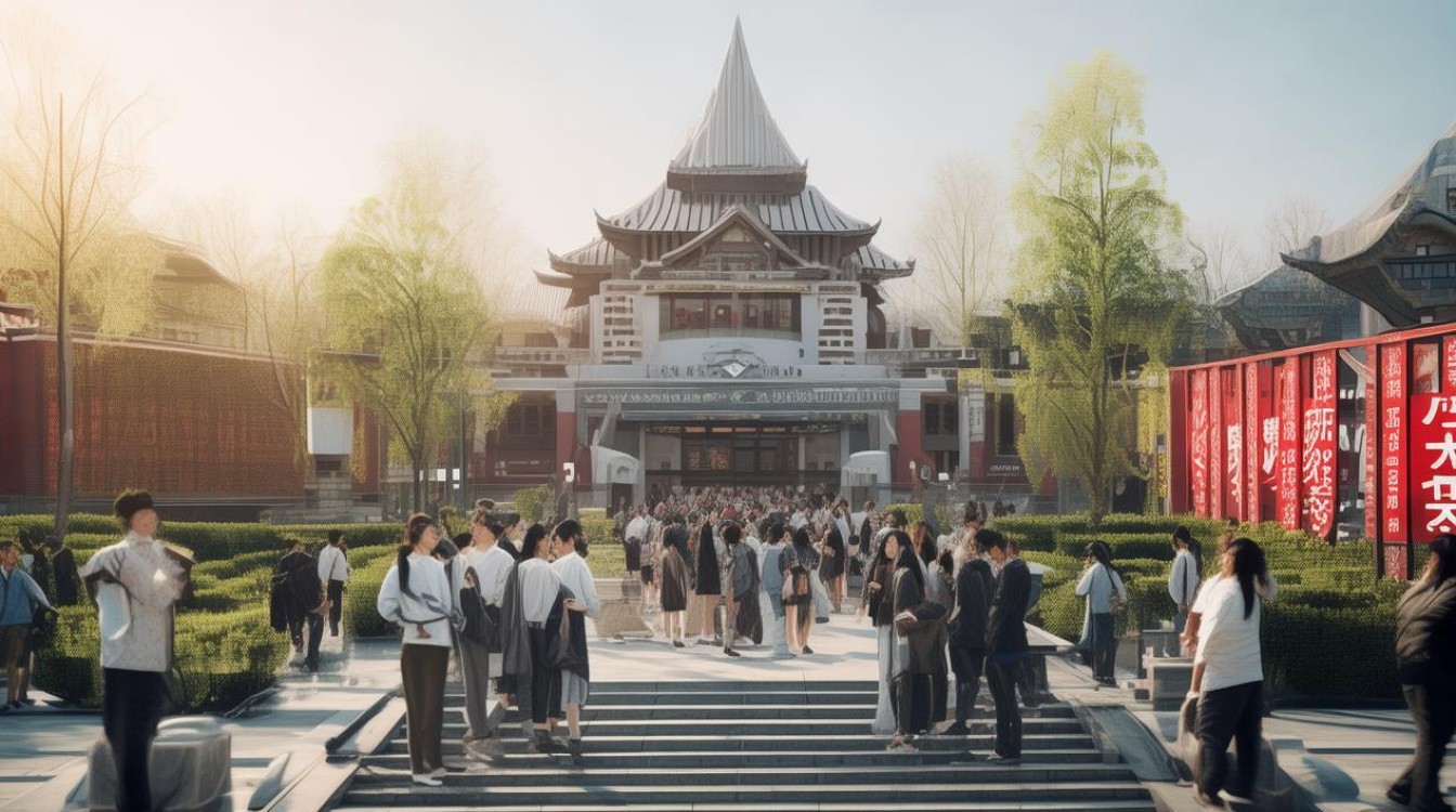 江苏暨南大学录取情况