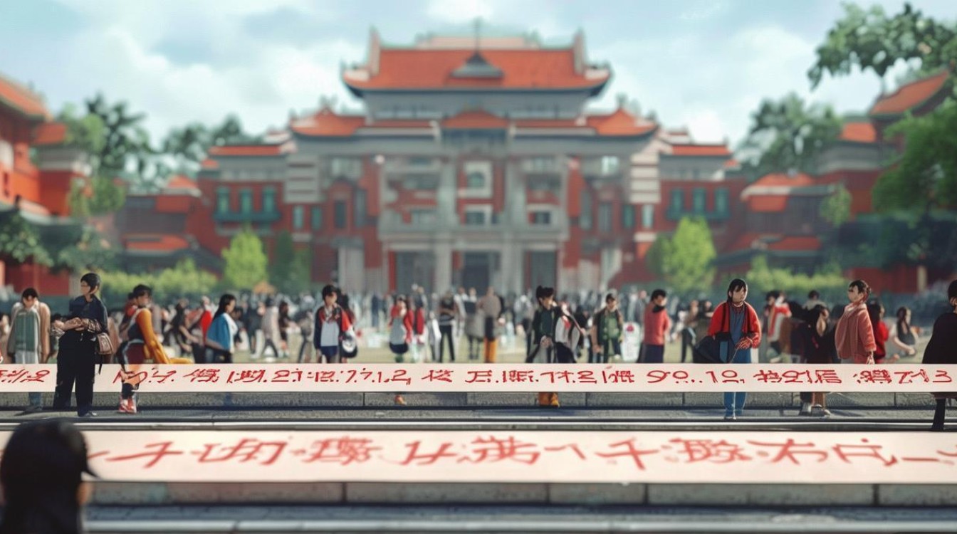 江苏暨南大学录取情况