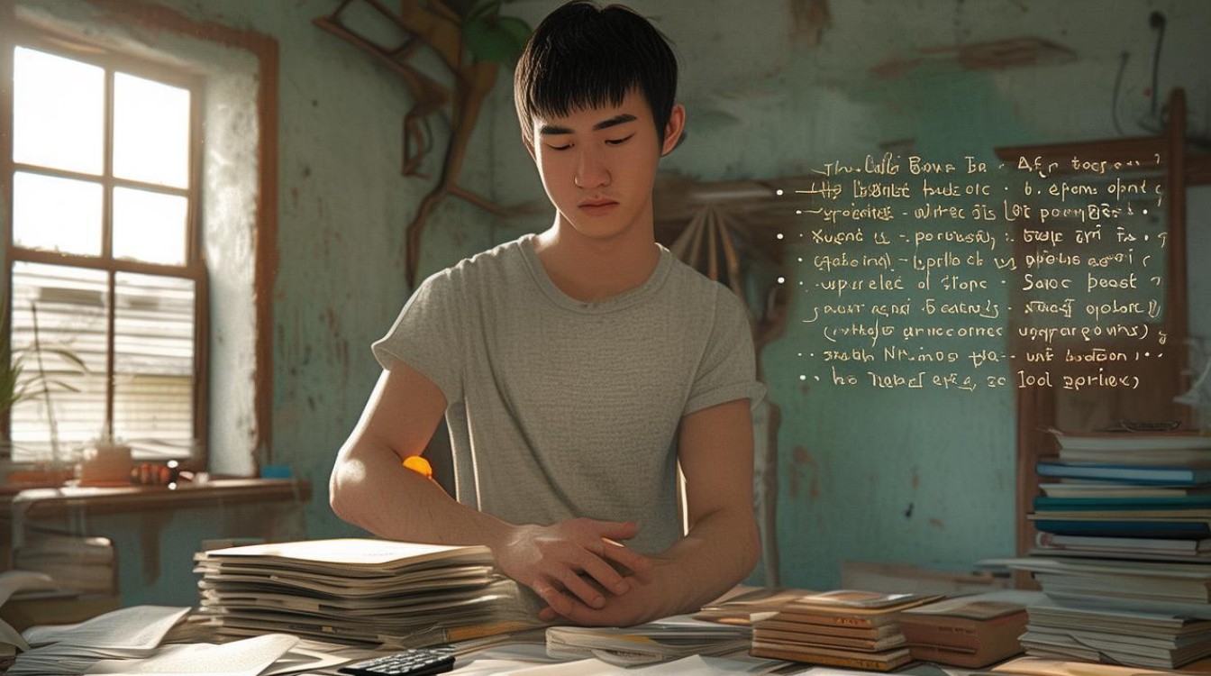 高考落榜生应该怎么办?