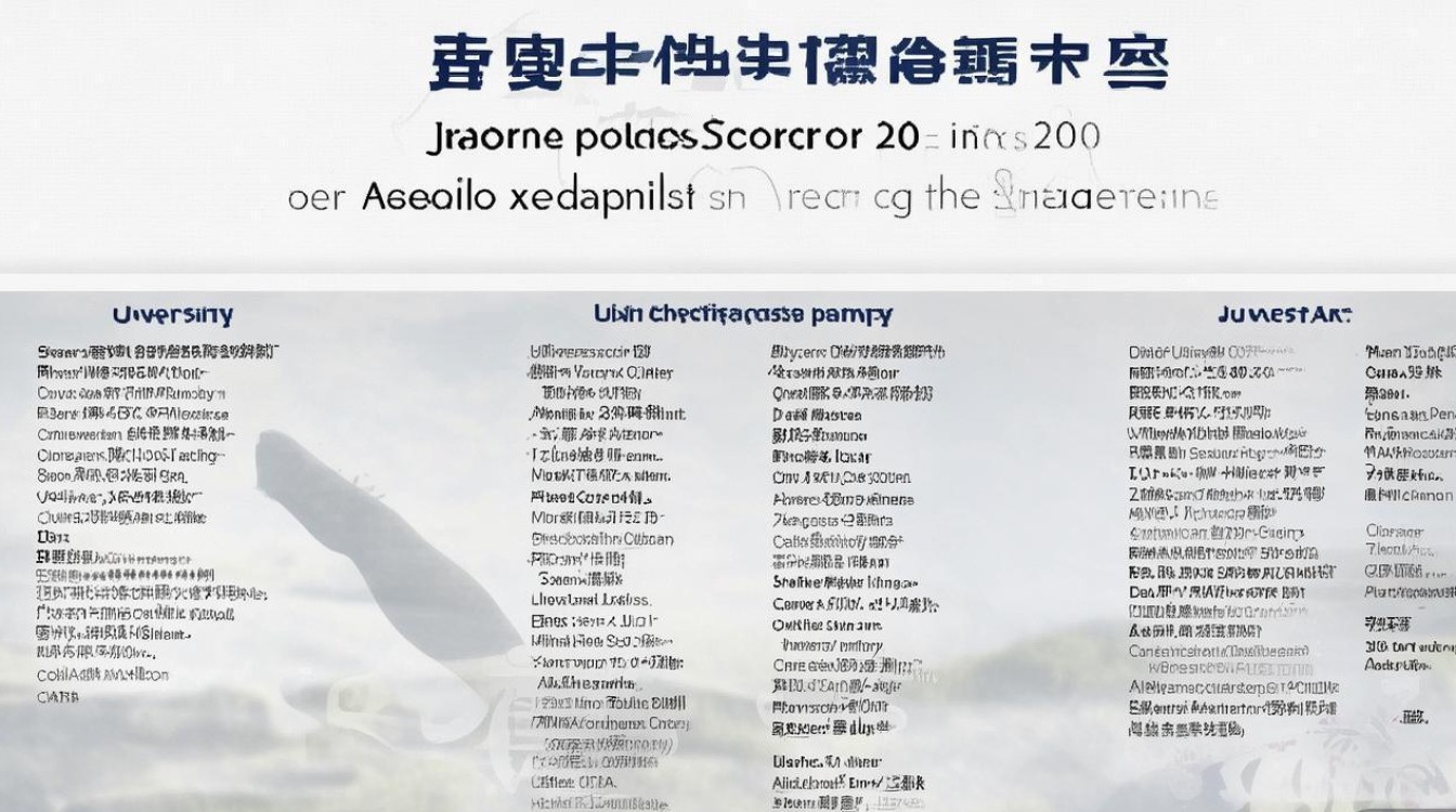 江西高考200多分可以报什么学校