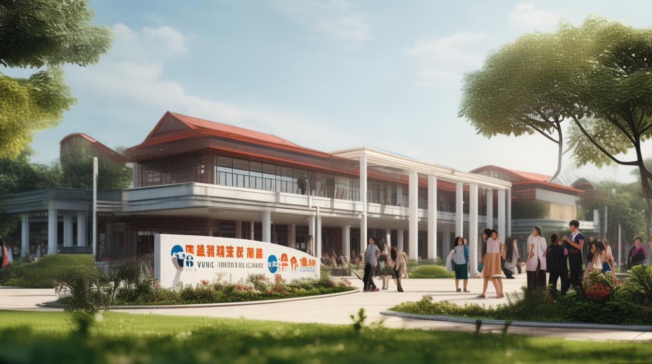 长沙环境职业学院