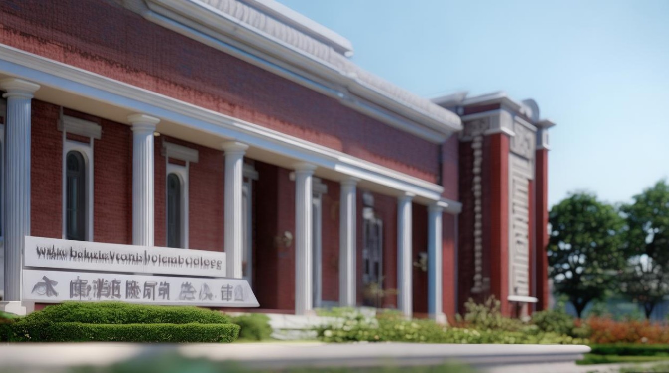 芜湖安徽职业学院