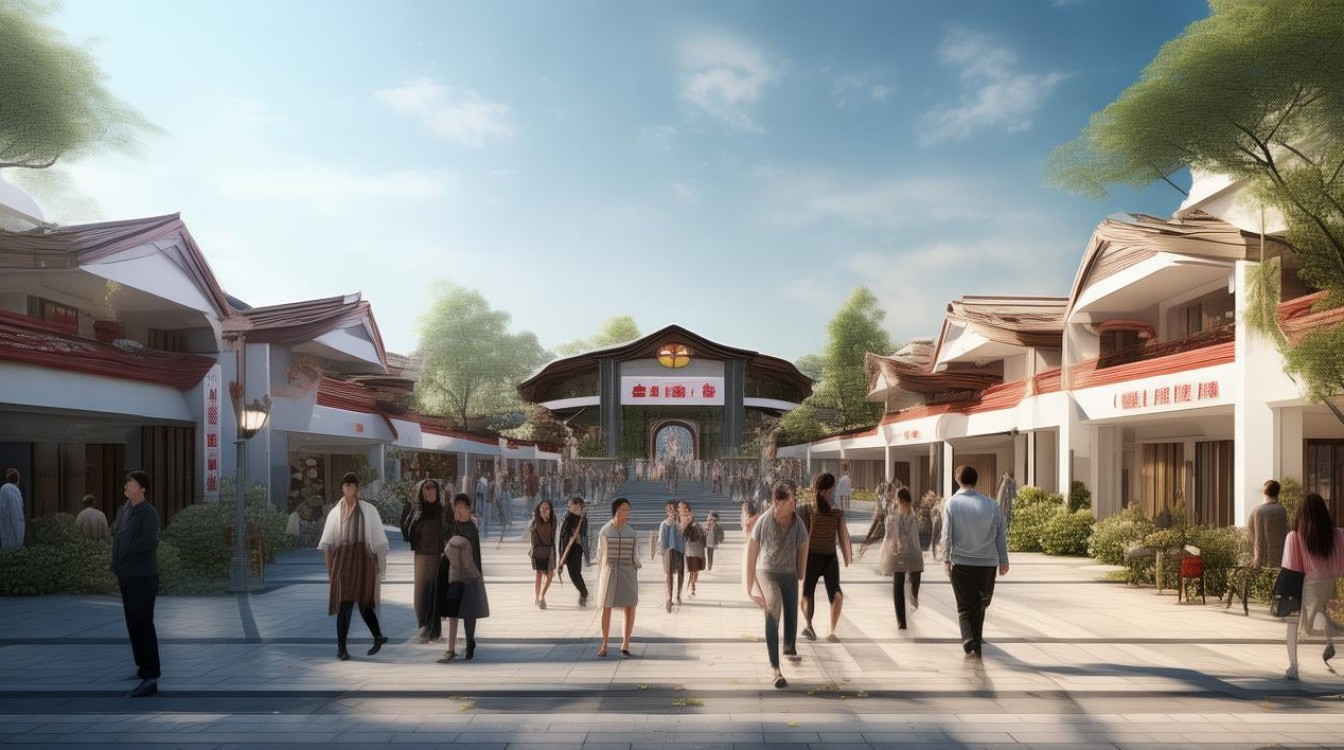 淄博烟台职业学院