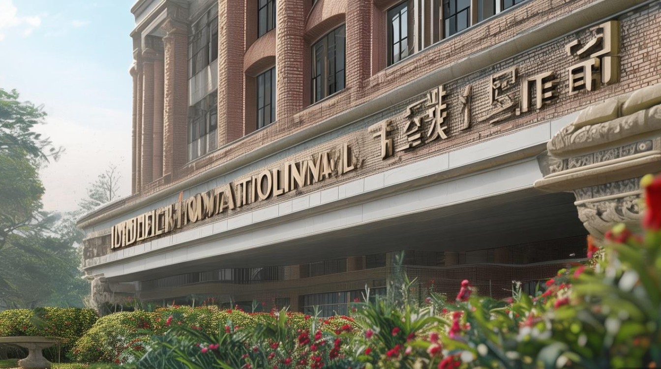 集美职业学院图片 集美职业学院图片