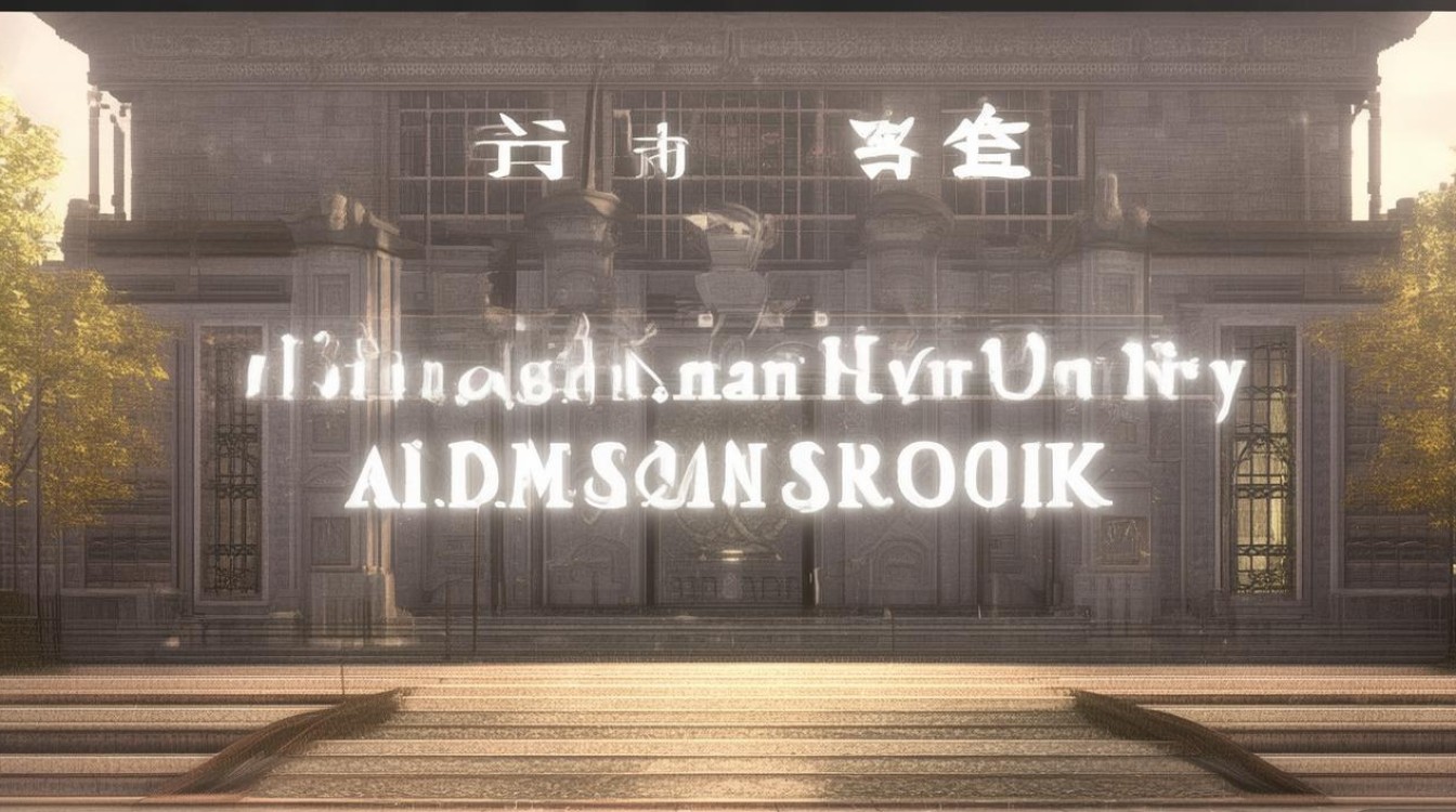 河南大学内蒙录取分数