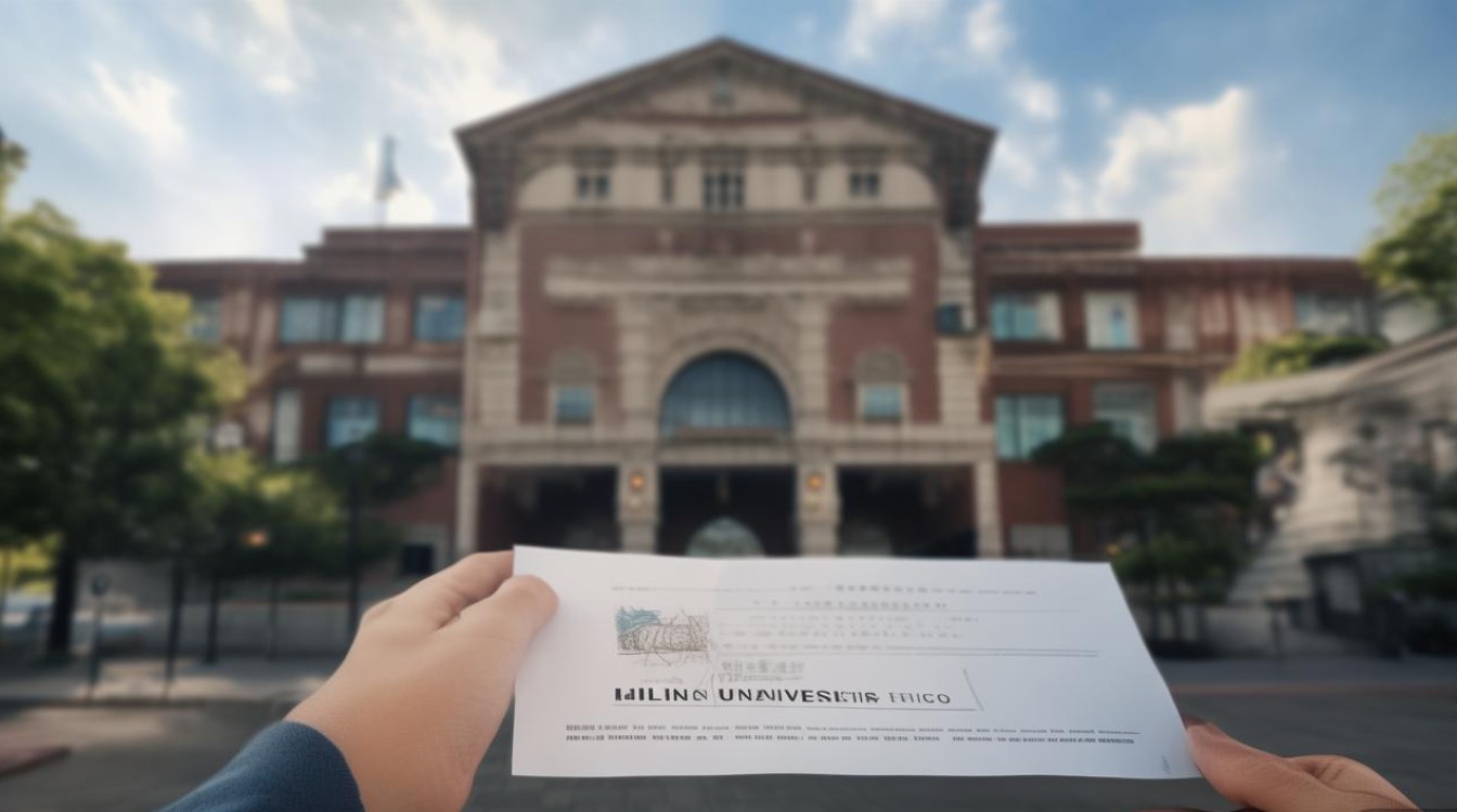 吉林大学 破格录取