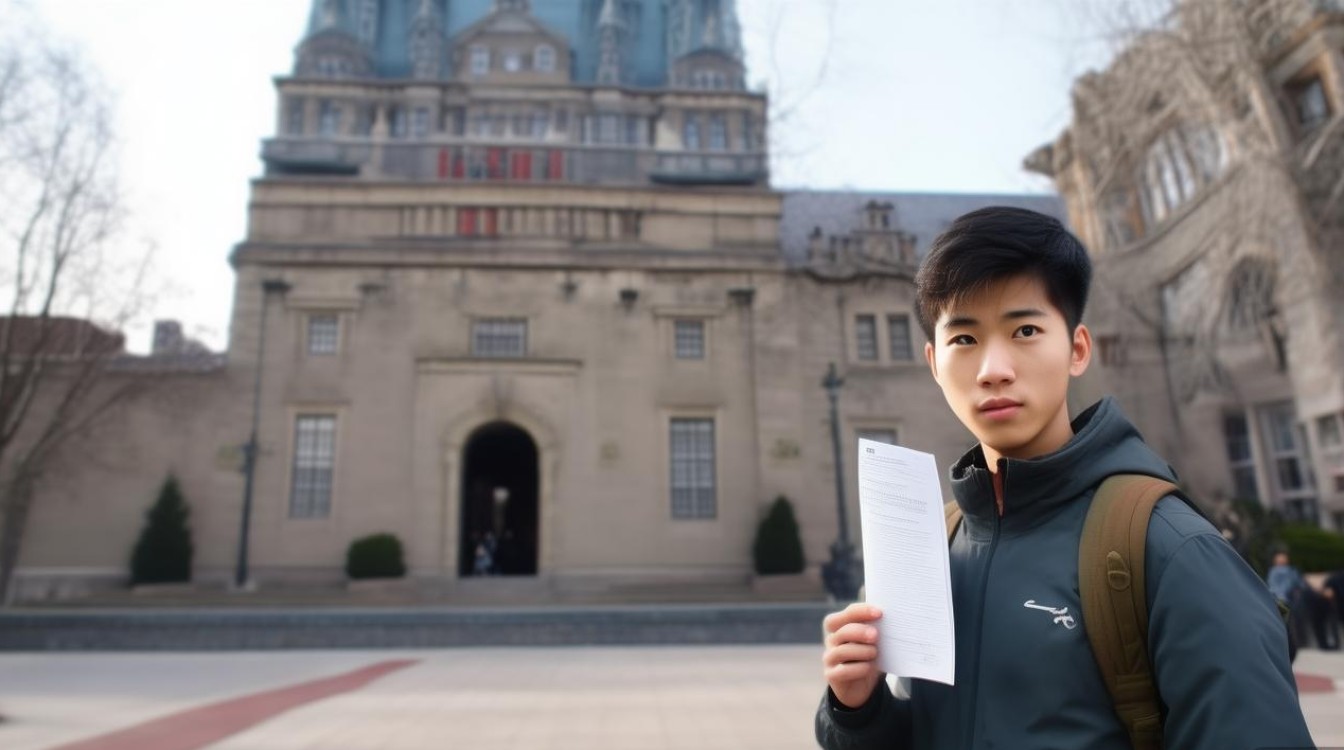 吉林大学 破格录取