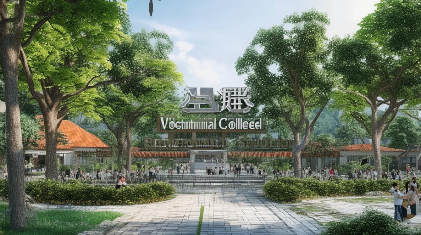 永州环境职业学院