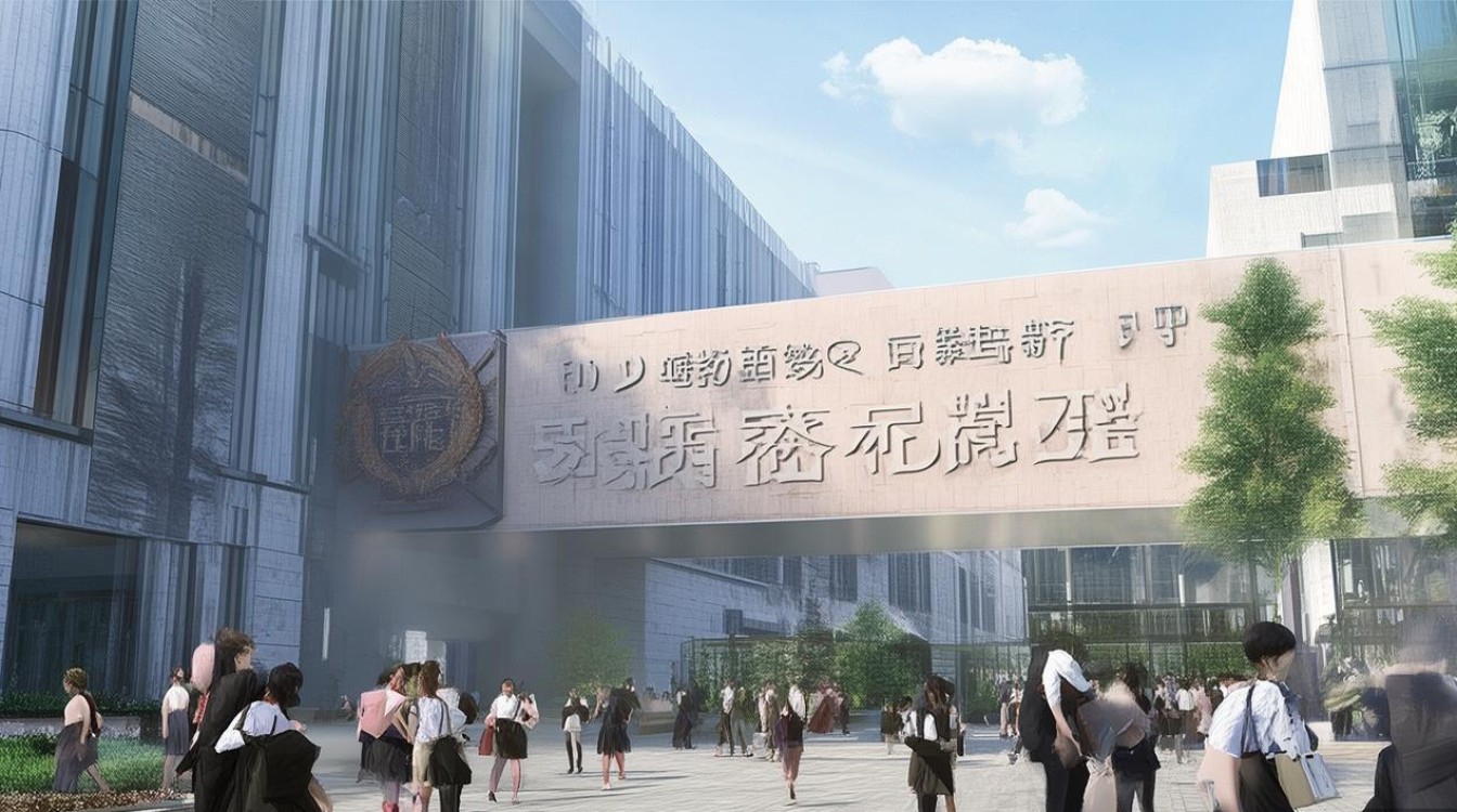 温泉职业学院开学