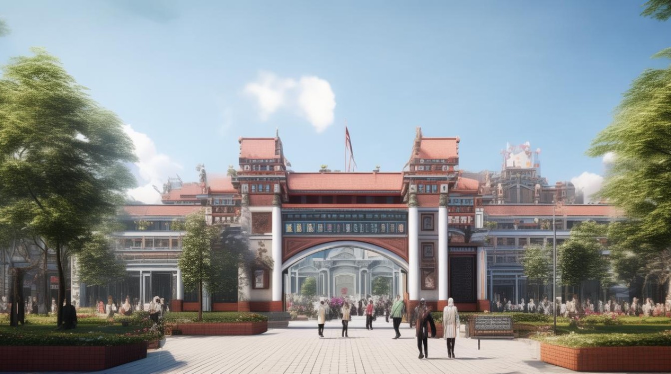 温州安保职业学院