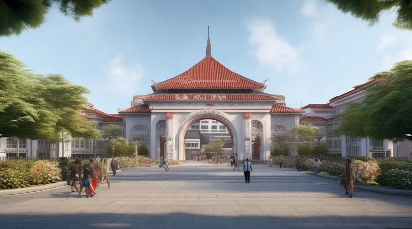 温州安保职业学院