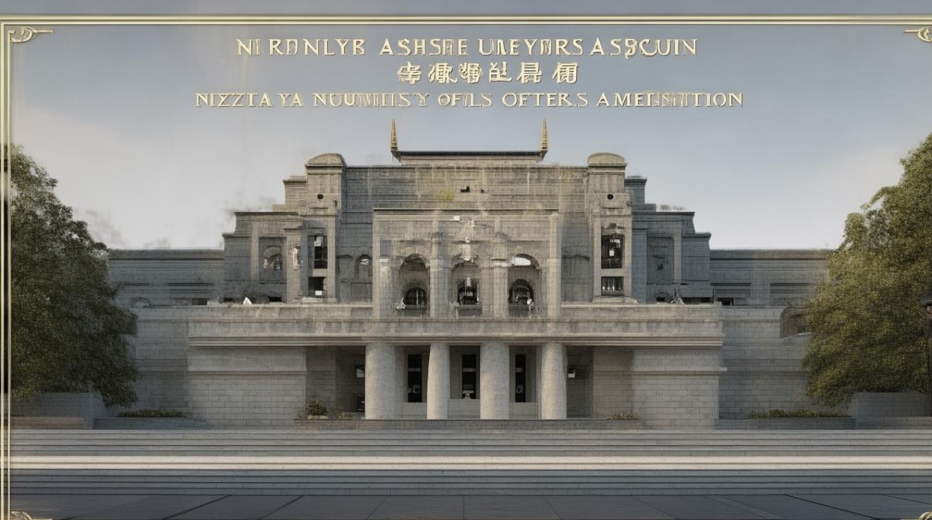 宁夏师范大学拟录取