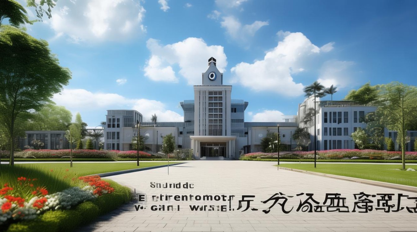 顺德环保职业学院