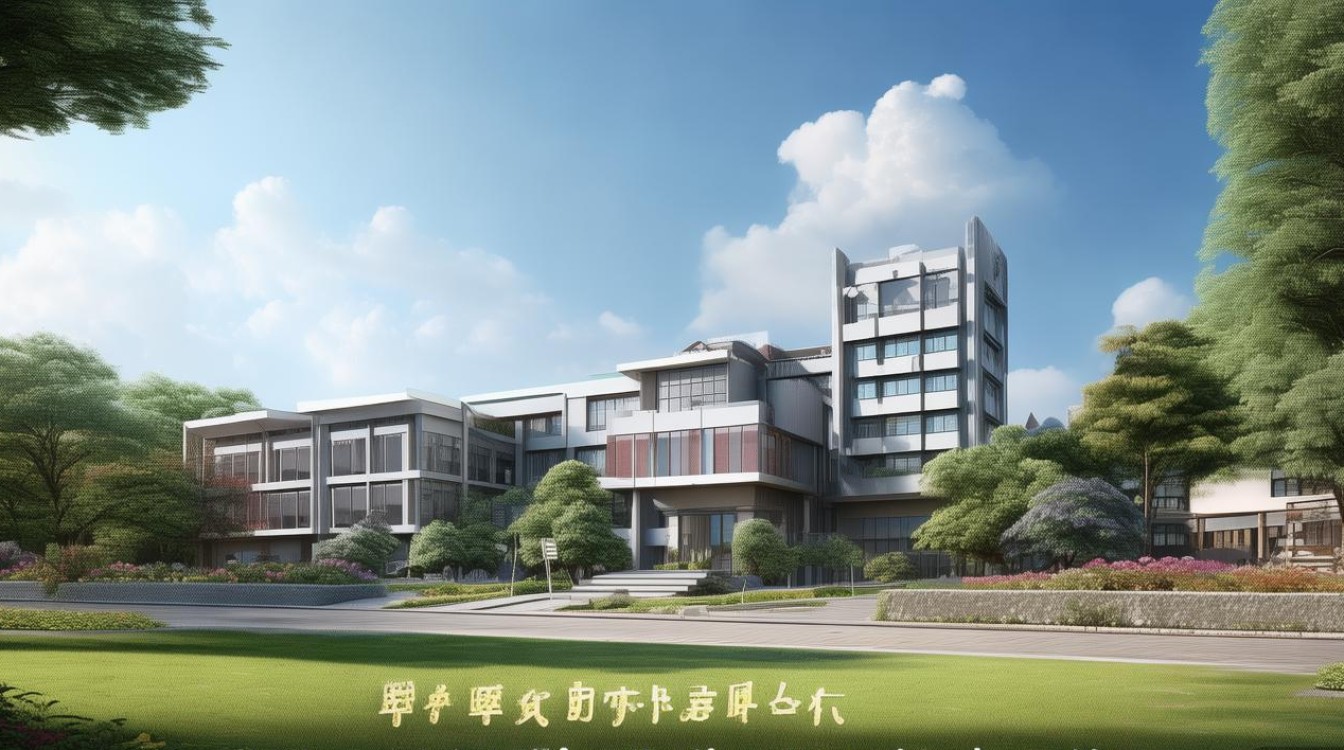 顺德环保职业学院