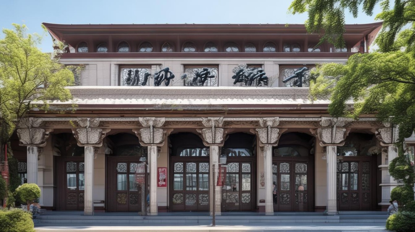 洛阳轨道职业学院