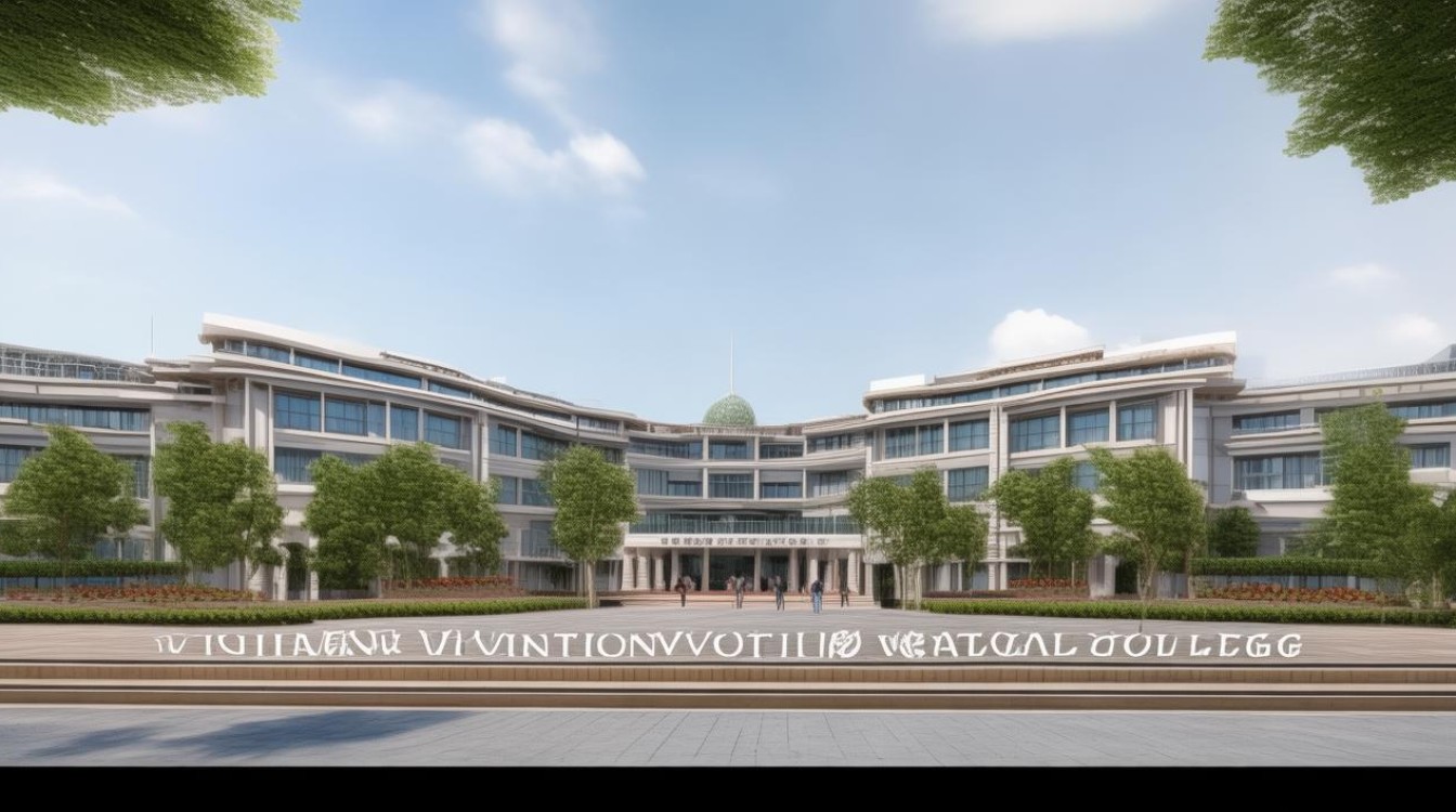 宜昌航空职业学院