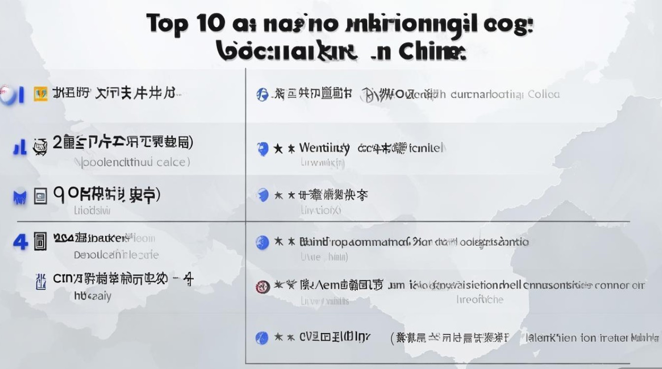 专科学校教育水平排名，附全国排名前10的专科高校是哪些