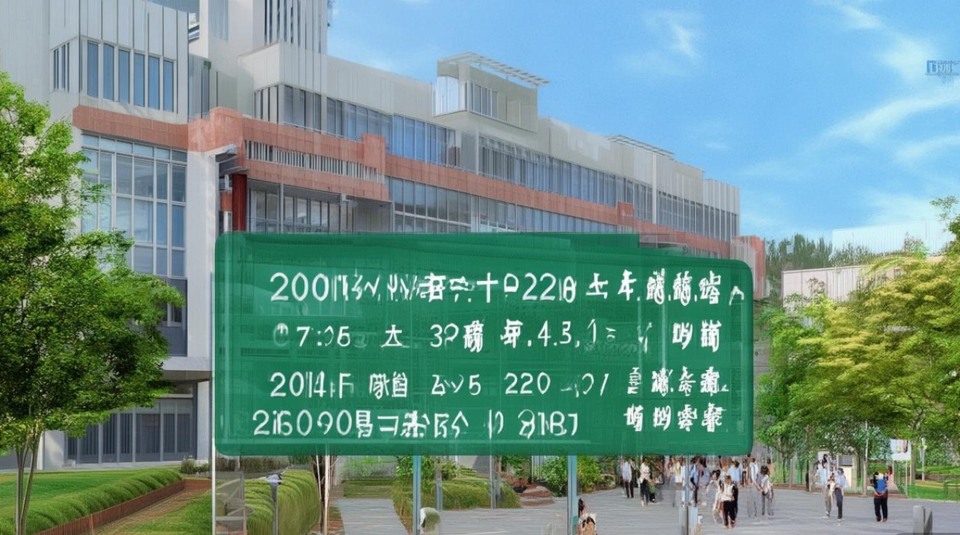 郑州信息科技职业学院2017分数线