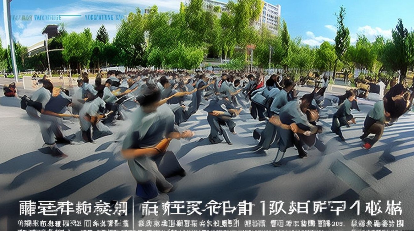 云南职业学院军训 云南职业学院军训