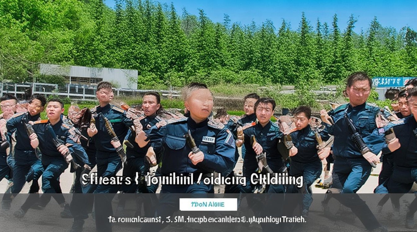 云南职业学院军训 云南职业学院军训