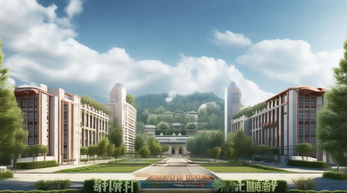 株洲云龙职业学院