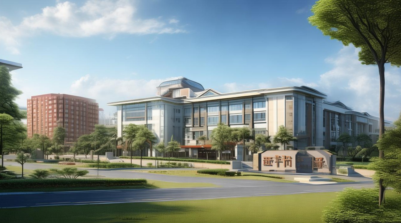 株洲云龙职业学院