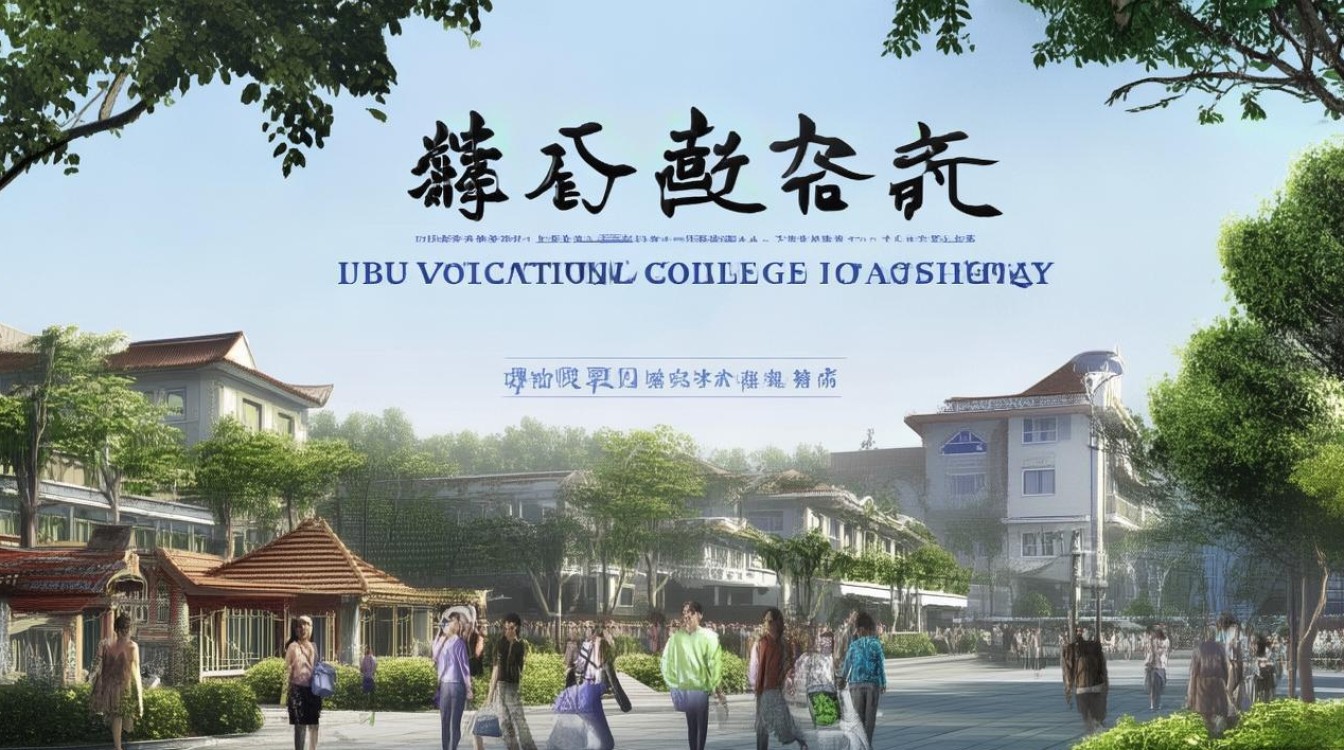 湖北语言职业学院