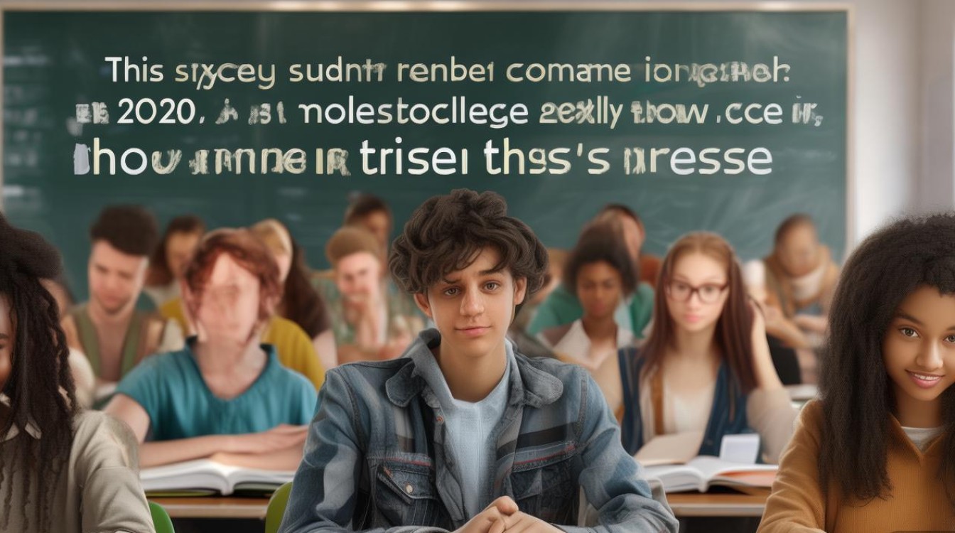 这类考生可能成为2020高考黑马,快来对照,看自己符合几条? 这类考生可能成为2020高考黑马,快来对照,看自己符合几条?