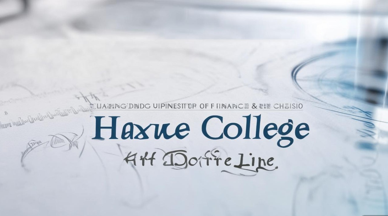 广东财经大学华商学院艺术分数线