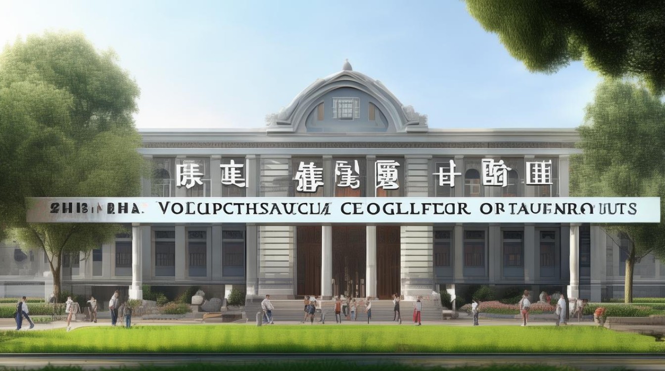 中山语言职业学院