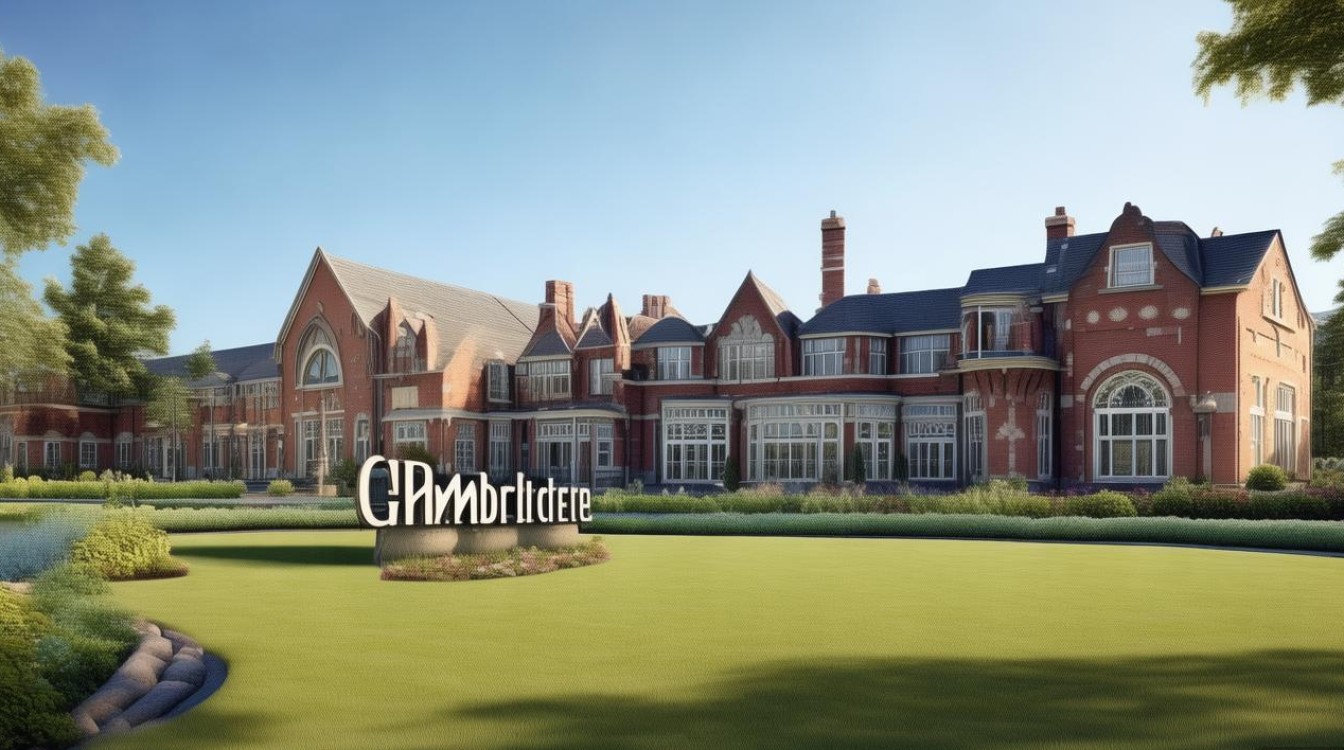 剑桥地区职业学院