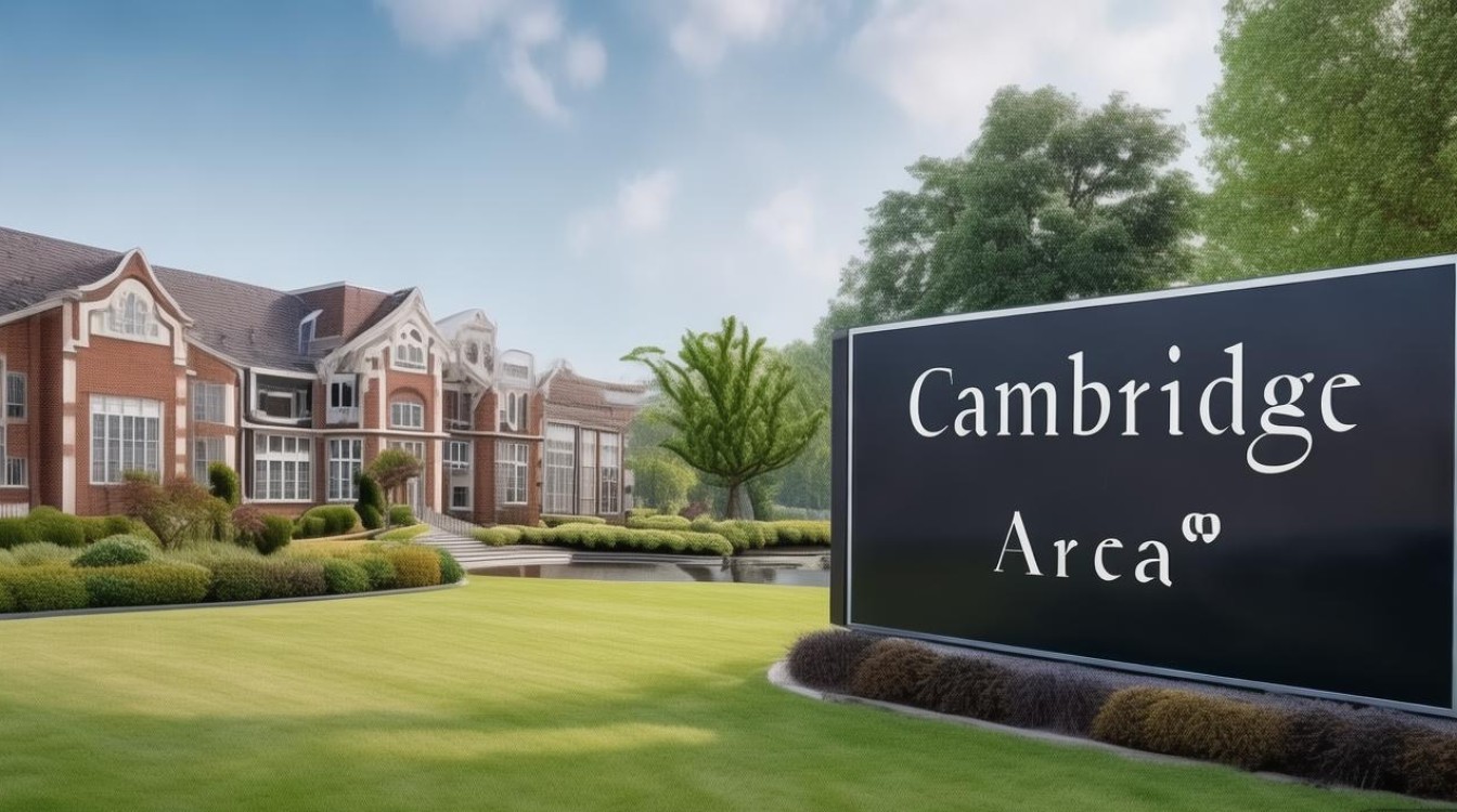 剑桥地区职业学院